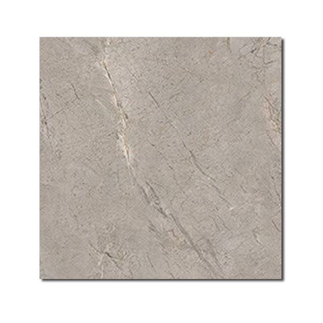 Керамогранит Keope Ceramiche Elements Lux Silver Grey Lap 60x60