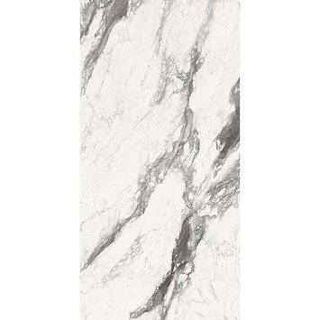 Керамогранит Infinity Marble Renoir  Lucido Bookmatch 160x320x6