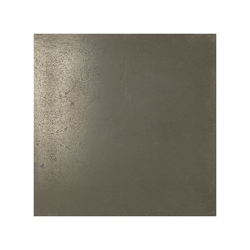 Керамогранит Casalgrande Padana Metallica Zinco-Titanio Lappato 60x60