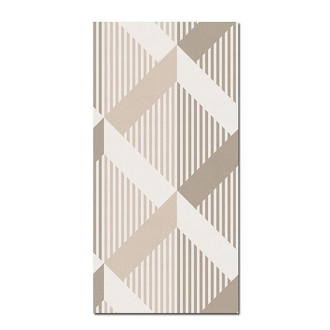 Керамогранит Panaria Glam Tartan Beige 50X100