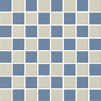 Мозаика Ceramiche Grazia Retro2 Mosaico Sky-Moon 30x30