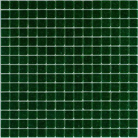 Rose Mosaic Стеклянная мозаика 1x1 A26(2+) сетка 318x318