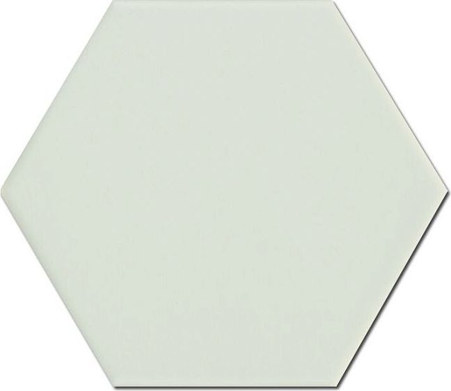 Керамическая плитка Equipe Kromatika Mint Mat 10,1x11,6