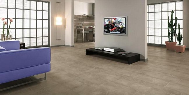 Керамогранит Evolution HEV8 Taupe 45x45