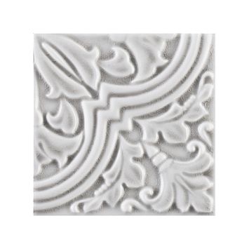 Керамическая плитка Ceramiche Grazia Formelle Algarve Argento 13x13