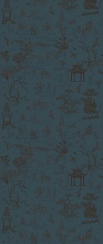 Керамогранит Sodai Silkroad Denim 120x280 Глянцевый 6 мм