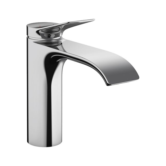 Hansgrohe Vivenis Смеситель для раковины 110 хром 