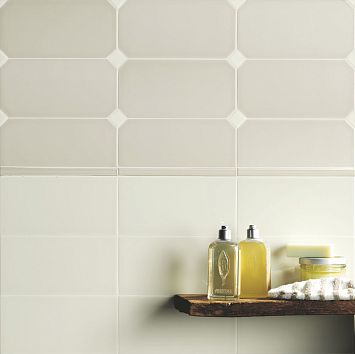 Бордюр Ceramiche Grazia New Classic Matita Capitello Beach 2x26