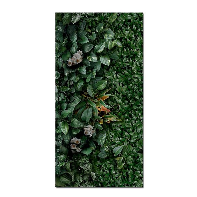 Керамогранит Panaria Glam Greenwall D 50X100