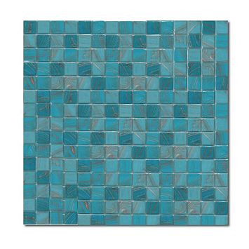 Мозаика Rose Mosaic Blue Label Luc 32,2x32,2