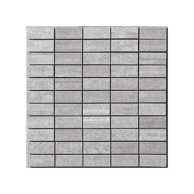 Керамогранит Casalgrande Padana Cemento Mosaico Grigio 30x30