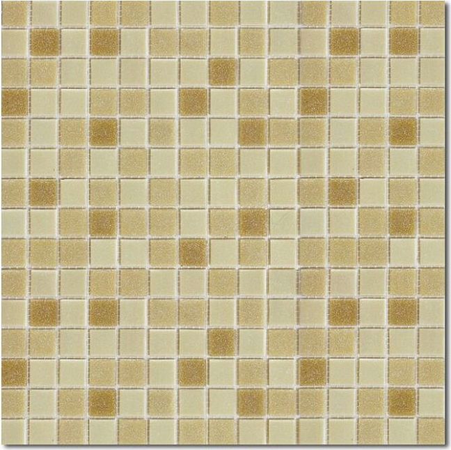 Мозаика Rose Mosaic Ambre R+ Luc 32,7x32,7