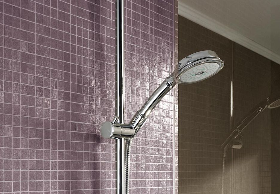 Сантехника Hansgrohe Croma 100