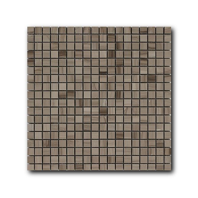 Мозаика Art&Natura Marble Mosaic Strato Olimpico 30,5x30,5