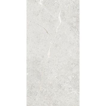 Керамогранит Art&Natura Ceramica Una Pietra Nordix Silver 60x120х0,9 Glossy