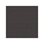 Керамогранит Mutina Cover Base Black Matt 120x120