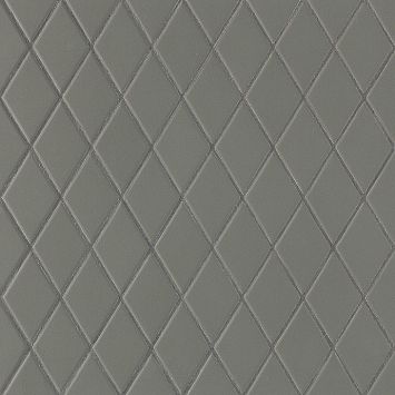 Керамогранит Mutina Rombini Losange Green Matt 25,7x25,7