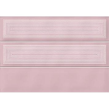 Керамическая плитка Vives Hanami Rosa Kozen Matt 23x33,5