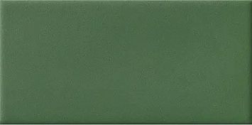 Керамогранит Mutina Din Dark Green Matt 7,4X15