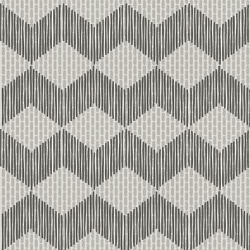 Керамогранит Mutina Tape Zigzag White 20,5x20,5