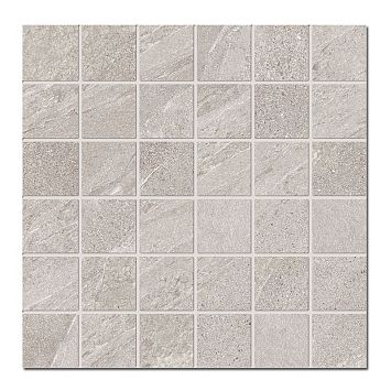 Керамогранит Keope Ceramiche Ubik Greige Mosaico T5 ASS 30x30