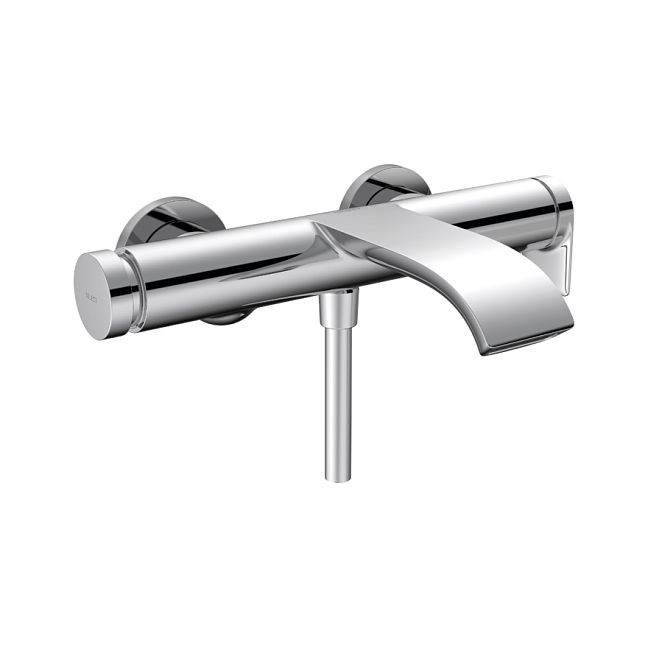 Hansgrohe Vivenis Смеситель для ванны хром 75420000