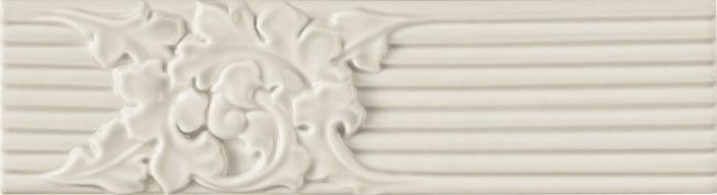 Бордюр Ceramiche Grazia New Classic Hellas Agave 7x26