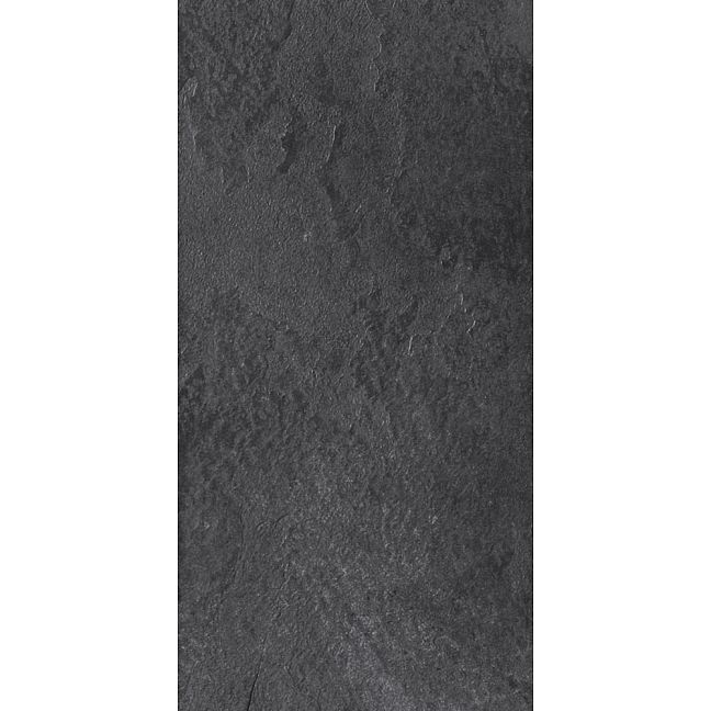 Керамогранит Casalgrande Padana Mineral Chrom Mineral Black 30x60