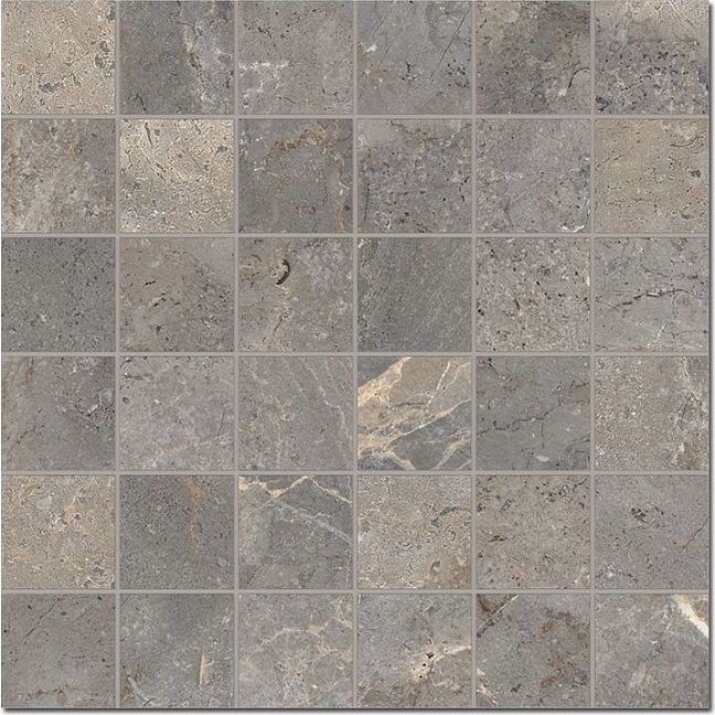 Мозаика Lea Ceramiche Anthology Mosaico 36 03 Earth Natural RTT 30x30