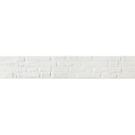 Refin Керамогранит Plain Brick W. 25x150x0,9 Matt Rt