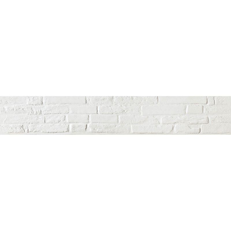 Refin Керамогранит Plain Brick W. 25x150x0,9 Matt Rt купить в Москве: интернет-магазин StudioArdo