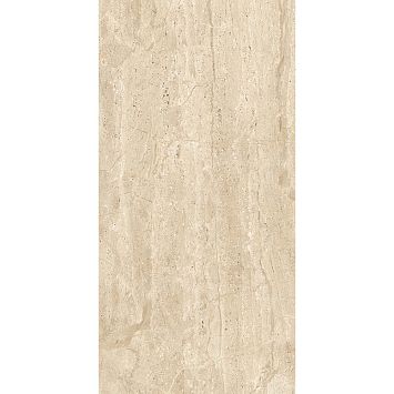 Керамогранит Art&Natura Ceramica Travertino Dianox Beige 60x120х0,9 Glossy