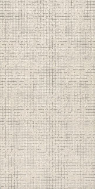 Керамогранит Mutina Cover Grid White Matt 120x240