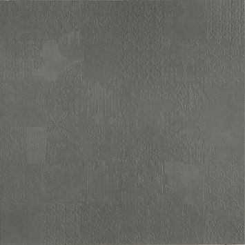 Керамогранит Mutina Dechirer Decor Piombo Matt 60x60