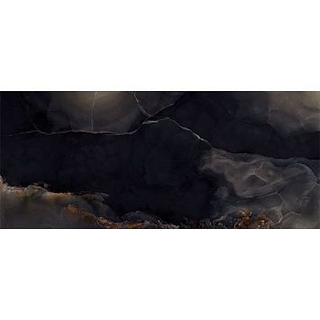 Emil Ceramica Керамогранит Tele Di Marmo Onix Black 120x278 Lappato