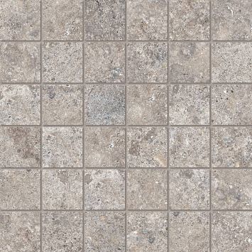 Refin Керамогранит Beat Mosaico Mud 30x30x0,9 Rt