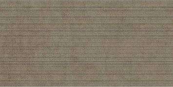 Керамогранит Living Cuit Clay  Ribbed 60x120, 9 mm, Natural Finish