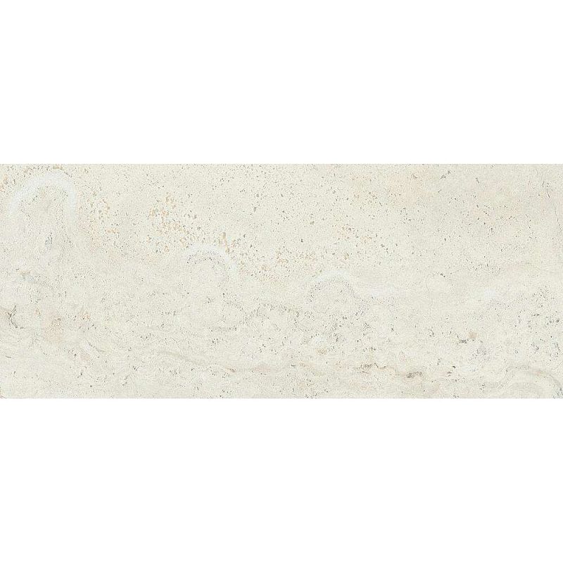 Керамогранит Provenza Unique Travertine Minimal White Naturale 120x278