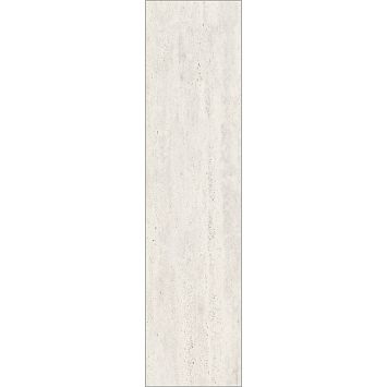 Керамогранит Casalgrande Padana Marmoker Travertino Bianco Lucido 29,5x118