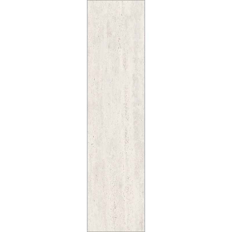 Керамогранит Casalgrande Padana Marmoker Travertino Bianco Lucido 29,5x118