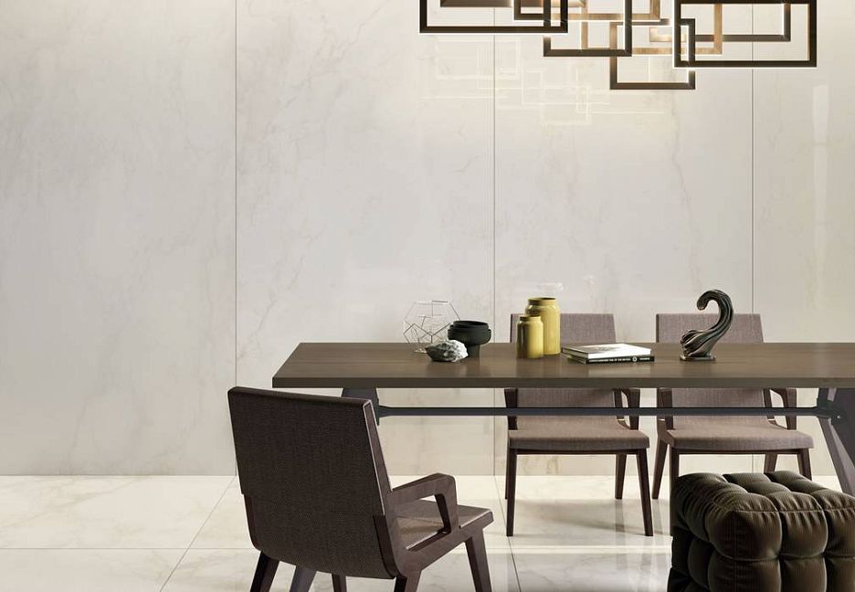 Керамогранит Supergress Ceramiche Purity Marble