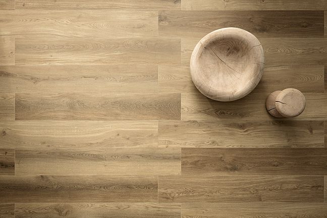 Керамогранит Lea Ceramiche Bio Select Oak Natural RTT 20x120