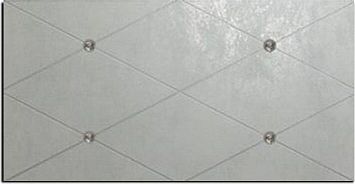 Керамогранит Petracers Ad Maiora Rhombus Platino Perla Matt 50x100