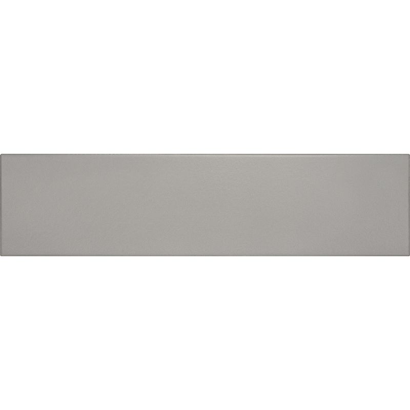 Керамическая плитка Equipe Stromboli Simply Grey Mat 9,2x36,8