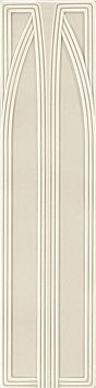 Керамическая плитка Ceramiche Grazia Epoque Belvedere Ivory Craquele 20x80