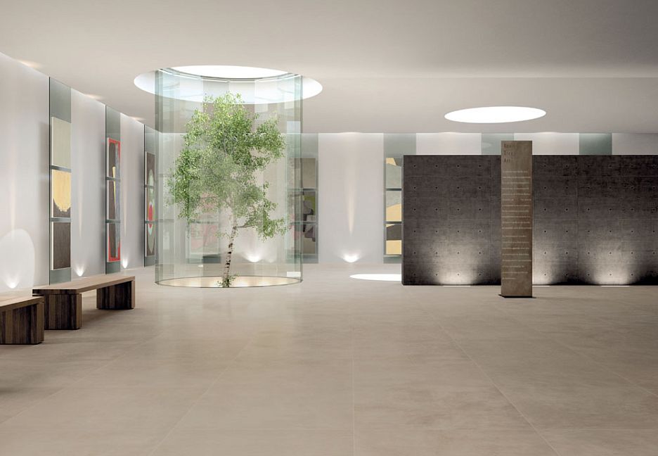 Керамогранит LEA Ceramiche Slimtech Re-Evolutio