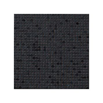 Мозаика Mutina Dechirer Glass Nero Luc 30x30