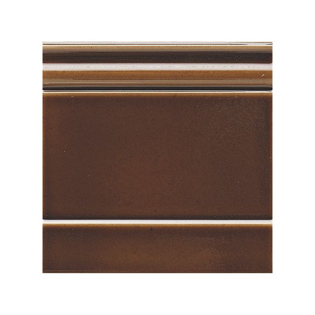 Плинтус Ceramiche Grazia Epoque Zoccolo Diamantato Caramel Craquele 20x20