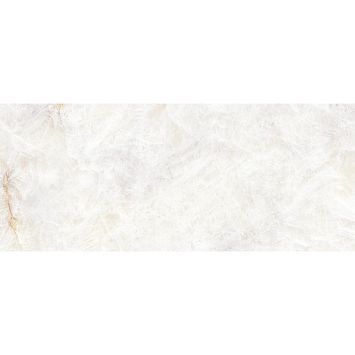 Керамогранит Emil Ceramica Tele di Marmo Precious Crystal White Full Naturale Rett 120x278cm; 6,5mm