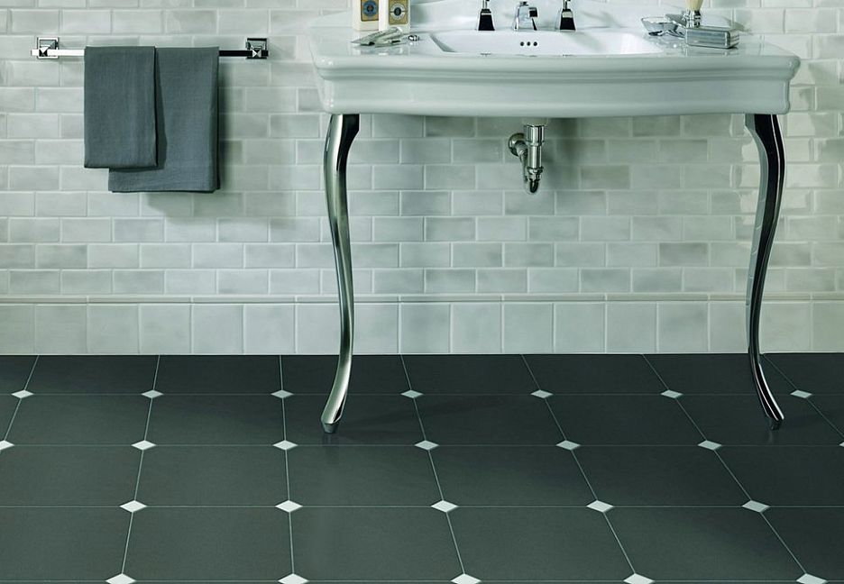 Плитка Ceramiche Grazia Retro